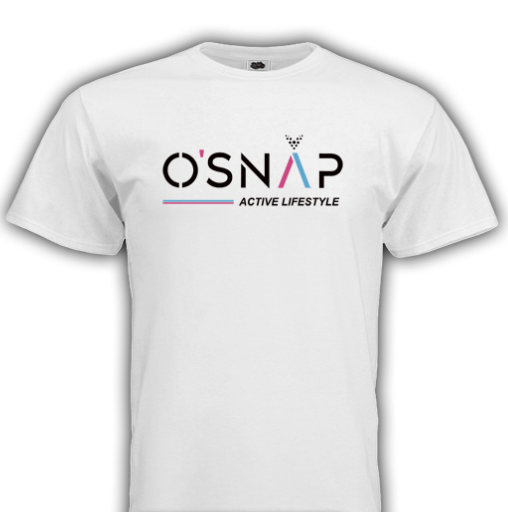 O'snap Basic Shirt - Men